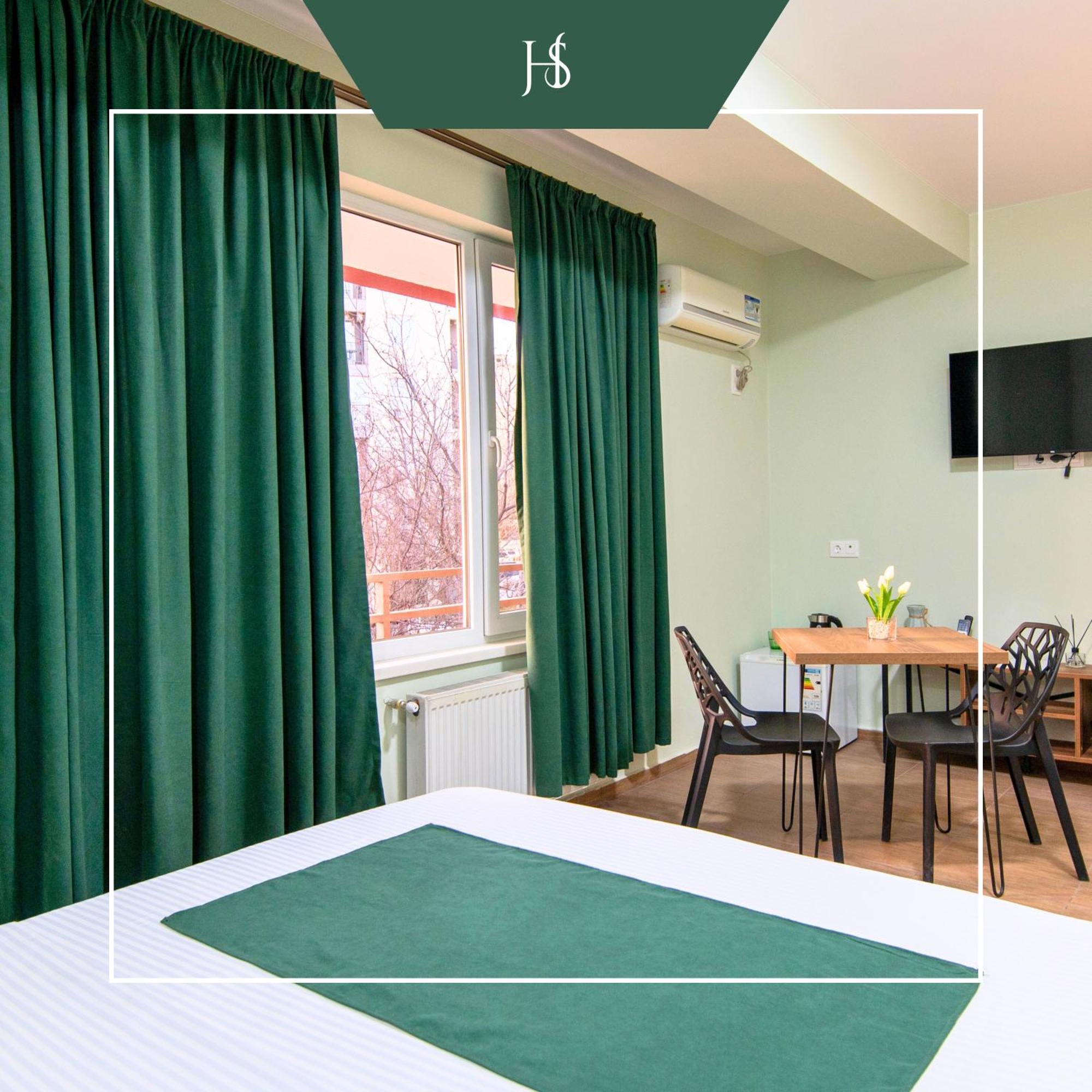 Hotel Serenity Τυφλίδα Εξωτερικό φωτογραφία