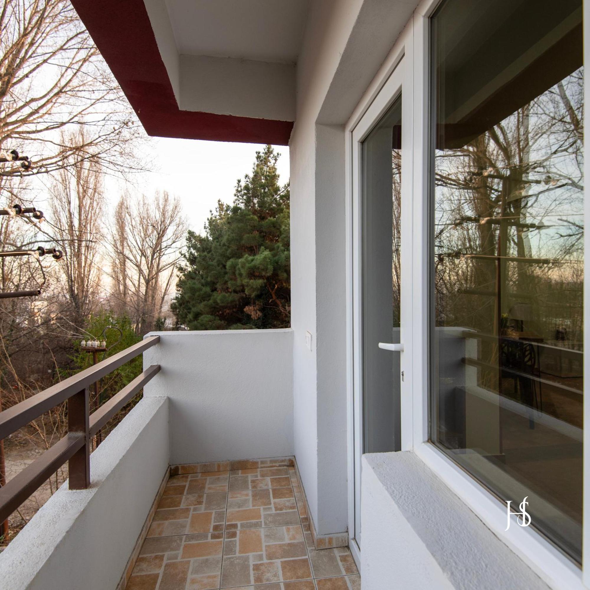 Hotel Serenity Τυφλίδα Εξωτερικό φωτογραφία