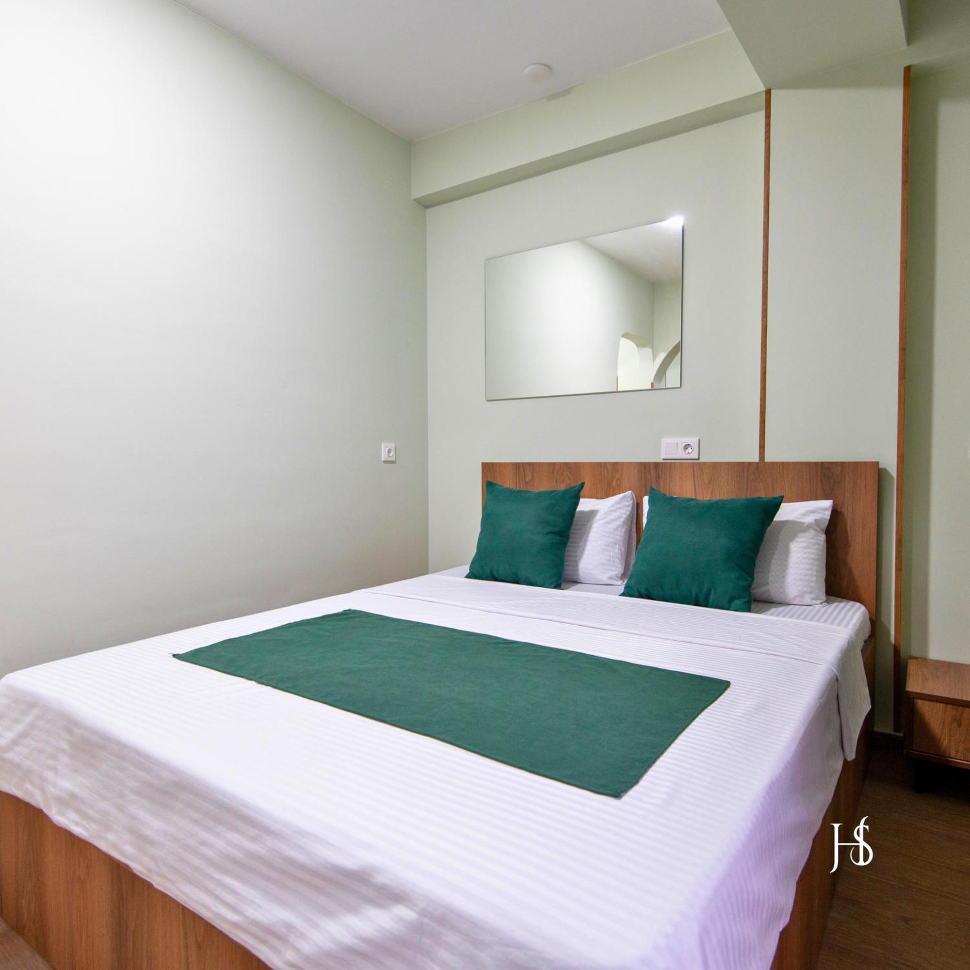 Hotel Serenity Τυφλίδα Εξωτερικό φωτογραφία