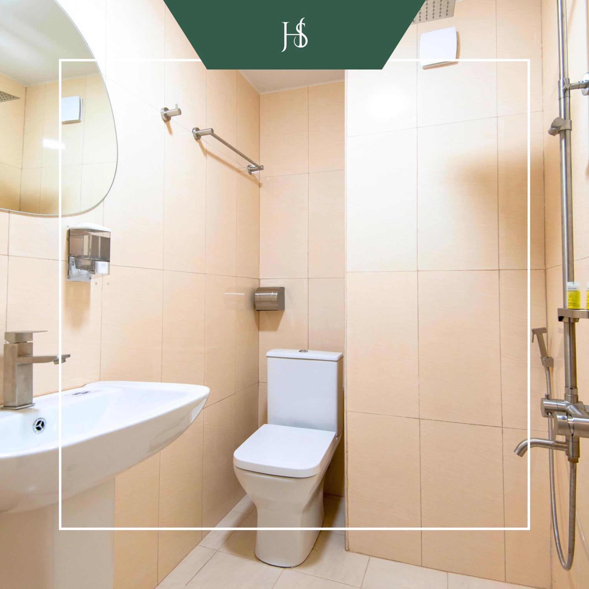 Hotel Serenity Τυφλίδα Εξωτερικό φωτογραφία